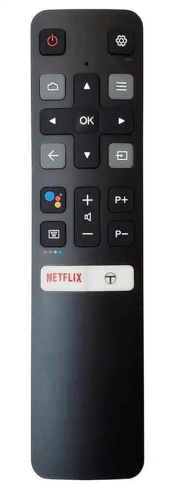 RC802V-FUR4 TCL afstandsbediening