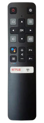 RC802V-FUR4 TCL afstandsbediening