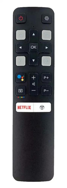 RC802V TCL afstandsbediening