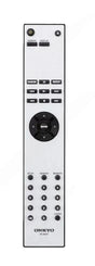 RC822C ONKYO afstandsbediening