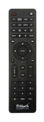RC900 AUDIOBLOCK afstandsbediening