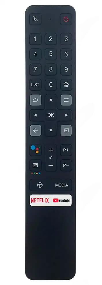 RC901V-FMR1 TCL afstandsbediening