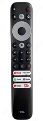 RC902V TCL afstandsbediening
