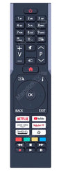 RCA45185 JVC afstandsbediening