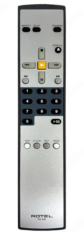 RCD-06 ROTEL afstandsbediening