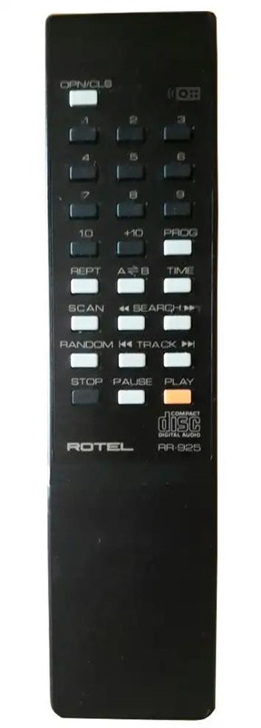 RCD-950 ROTEL afstandsbediening