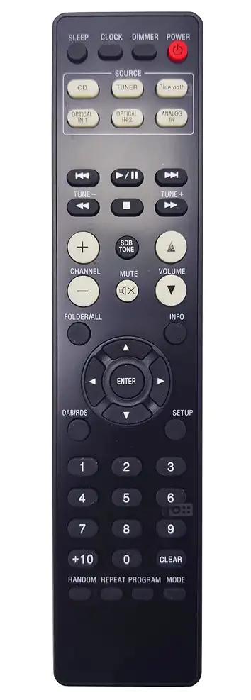 RCD-M41DAB DENON afstandsbediening