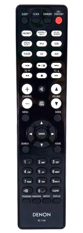 RCD-N7 DENON afstandsbediening