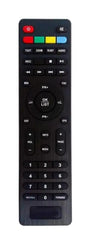 RCP-ORHD500W ORCHID afstandsbediening