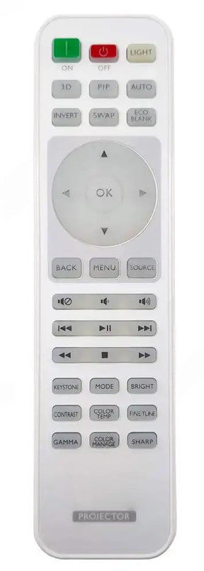 RCV012 BENQ afstandsbediening