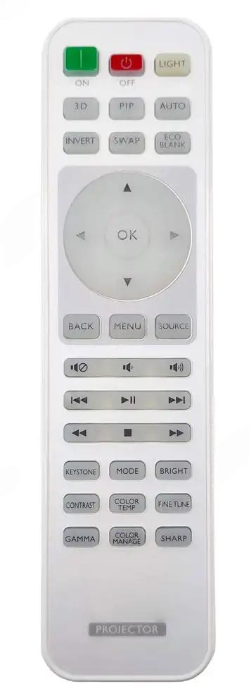 RCV012 BENQ afstandsbediening
