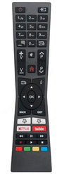 RC VESTEL afstandsbediening