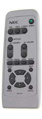 RD-372E NEC afstandsbediening