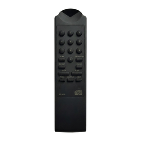 RD-6834 PHILIPS afstandsbediening
