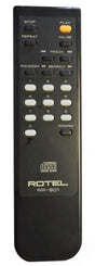 RDC-9658X ROTEL afstandsbediening