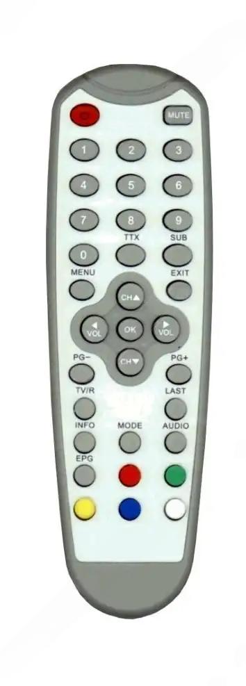RDT-490 FONESTAR afstandsbediening
