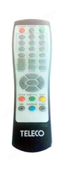 RDT1000C-PVR TELECO afstandsbediening