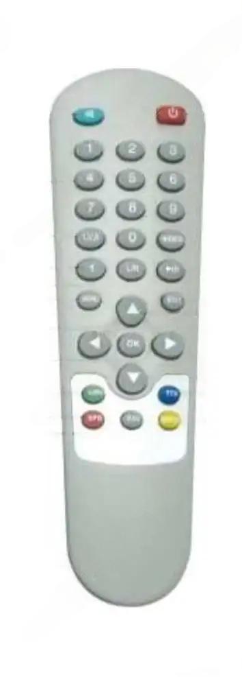 RDT704 FONESTAR afstandsbediening