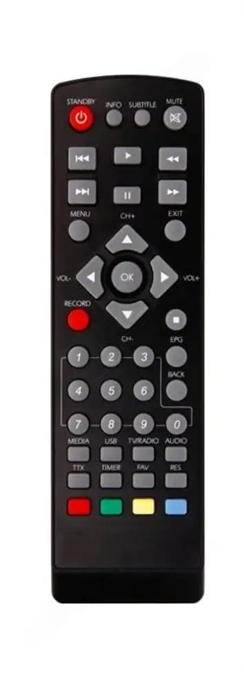RDT896-HD FONESTAR afstandsbediening