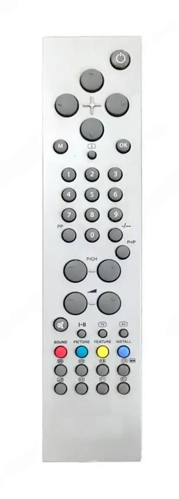 RE-21CC30RX LG afstandsbediening