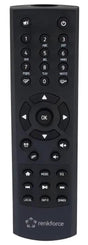 RF-DAB-IR1700 RENKFORCE afstandsbediening