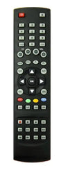 RG405-PVRS7 COMAG afstandsbediening
