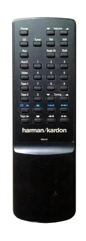 RIA101 HARMAN KARDON afstandsbediening