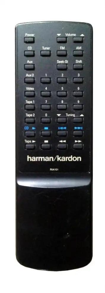 RIA101 HARMAN KARDON afstandsbediening