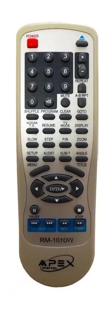 RM-1010W DIAMOND afstandsbediening