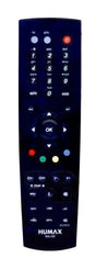RM-101 HUMAX afstandsbediening