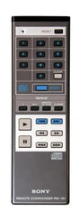 RM-101 SONY afstandsbediening