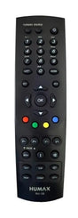 RM-108 HUMAX afstandsbediening