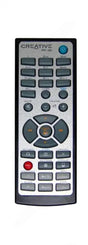 RM-1500 CREATIVE afstandsbediening