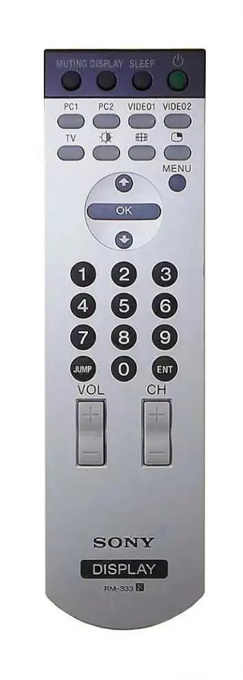 RM-333 SONY afstandsbediening