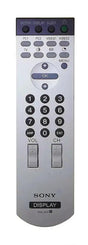 RM-333 SONY afstandsbediening