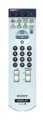 RM-337 SONY afstandsbediening