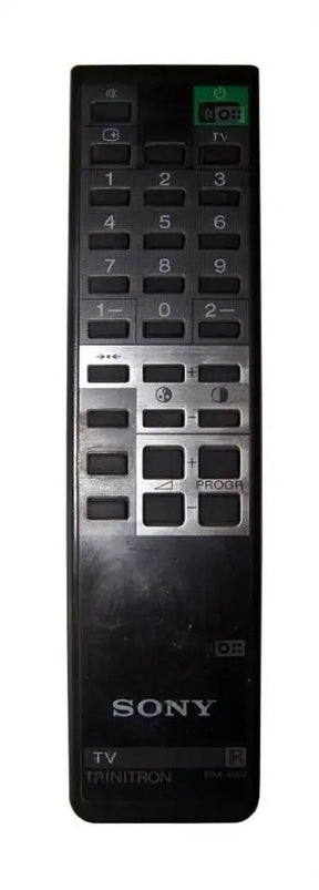 RM-658 SONY afstandsbediening