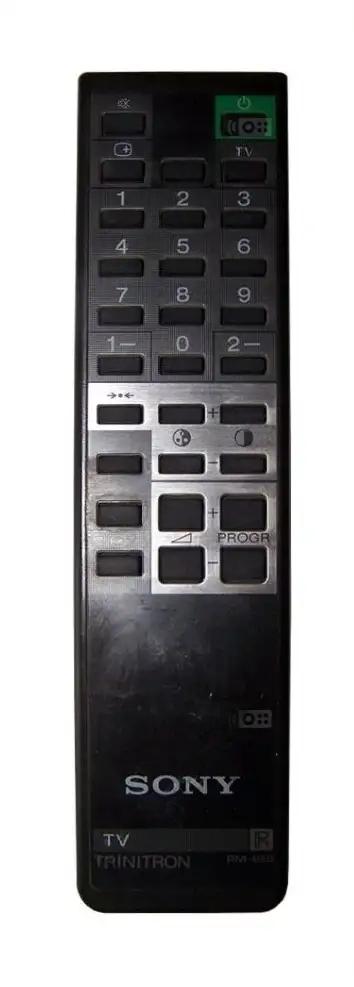RM-658 SONY afstandsbediening