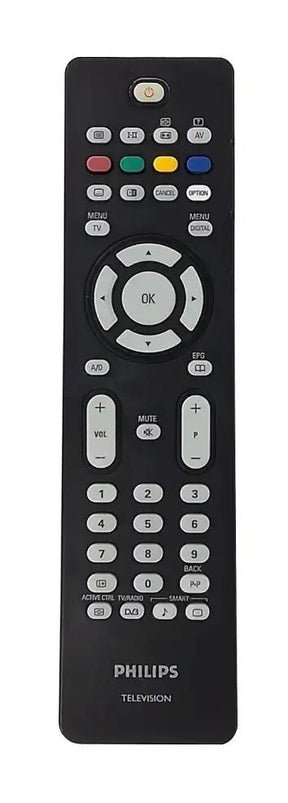 RM-719C HUAYU afstandsbediening
