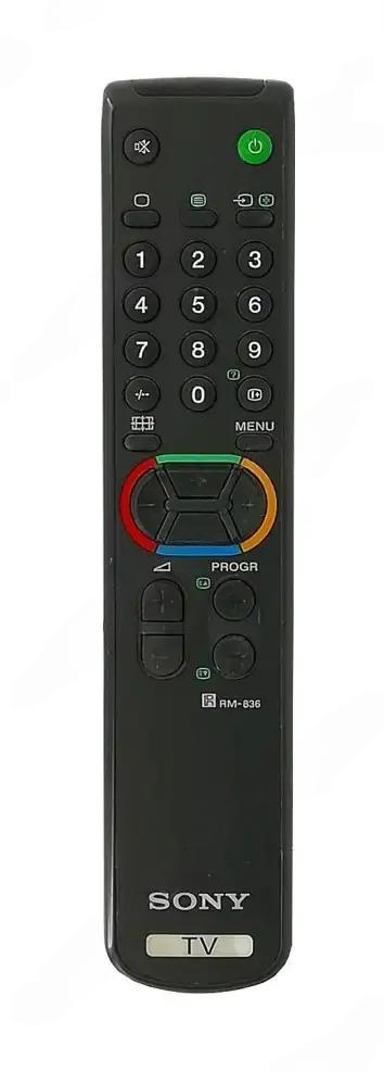 RM-836 SONY afstandsbediening