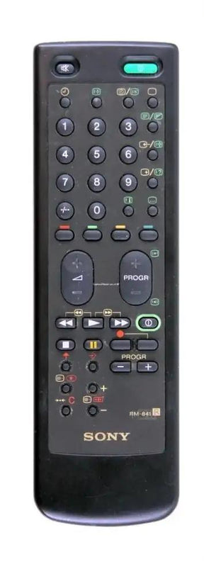RM-841 SONY afstandsbediening
