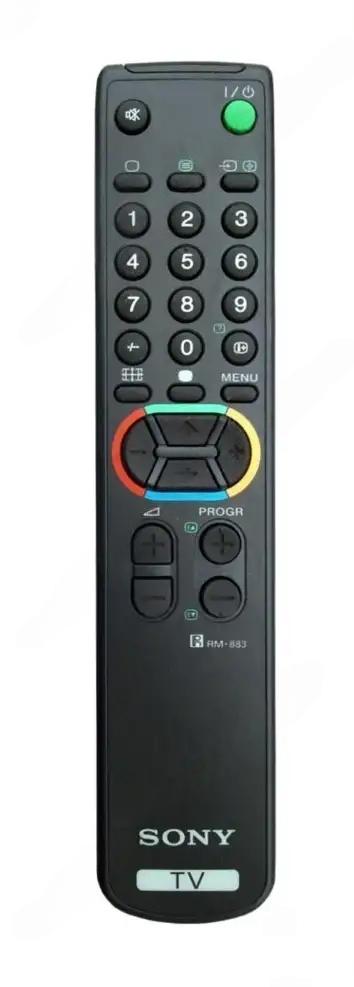 RM-883 SONY afstandsbediening