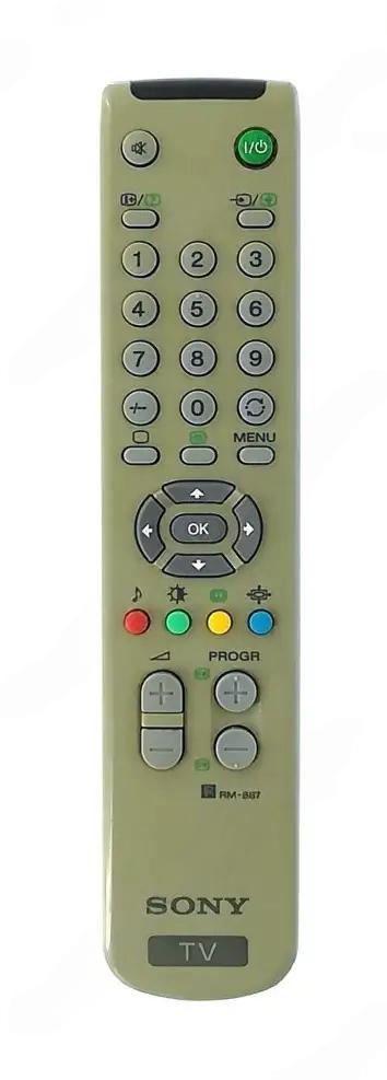 RM-887 SONY afstandsbediening