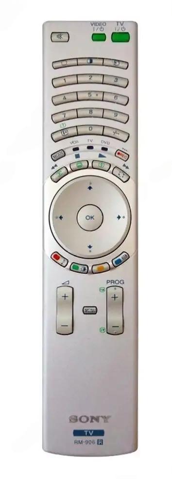 RM-906 SONY afstandsbediening