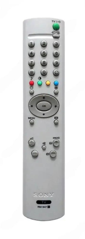 RM-947 SONY afstandsbediening