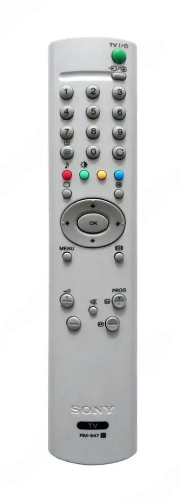 RM-947 SONY afstandsbediening