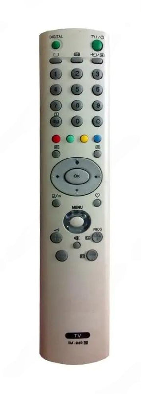 RM-949 SONY afstandsbediening
