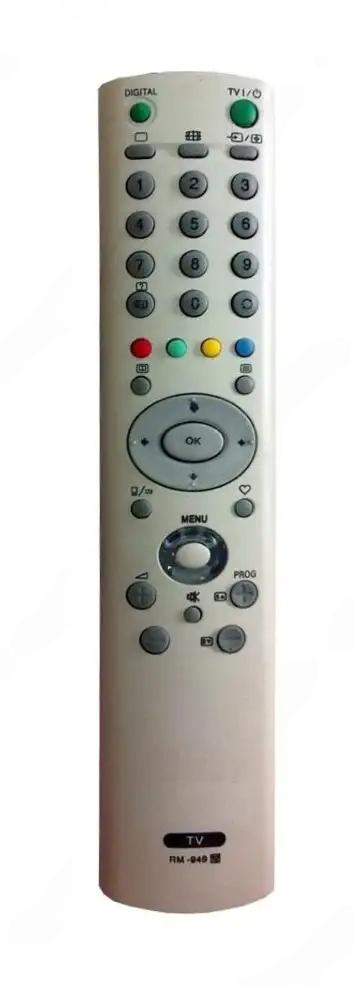 RM-949 SONY afstandsbediening