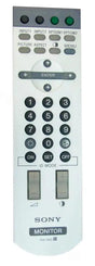 RM-980 SONY afstandsbediening