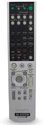 RM-AAP001 SONY afstandsbediening